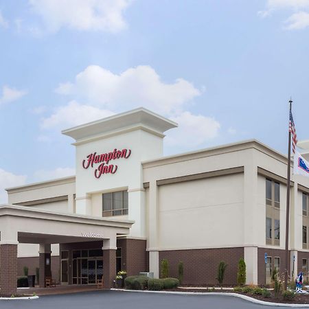 Hampton Inn Bremen Zewnętrze zdjęcie