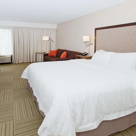 Hampton Inn Bremen Zewnętrze zdjęcie