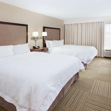 Hampton Inn Bremen Zewnętrze zdjęcie