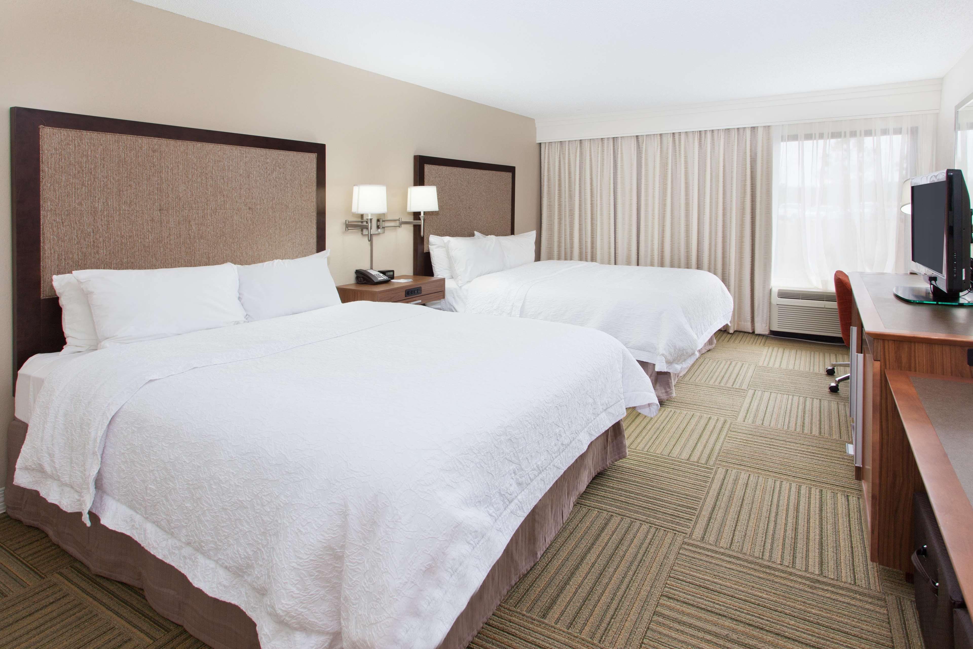 Hampton Inn Bremen Zewnętrze zdjęcie