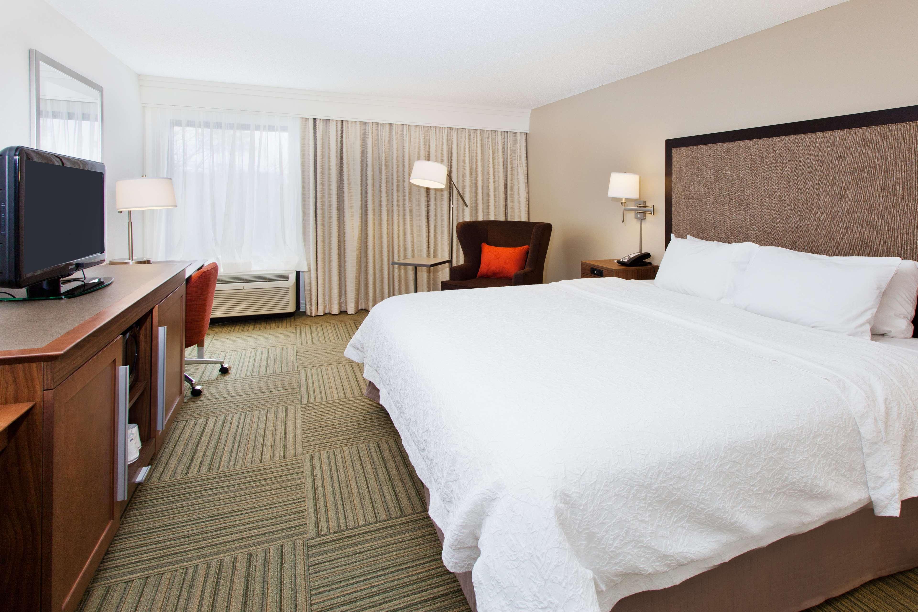 Hampton Inn Bremen Zewnętrze zdjęcie