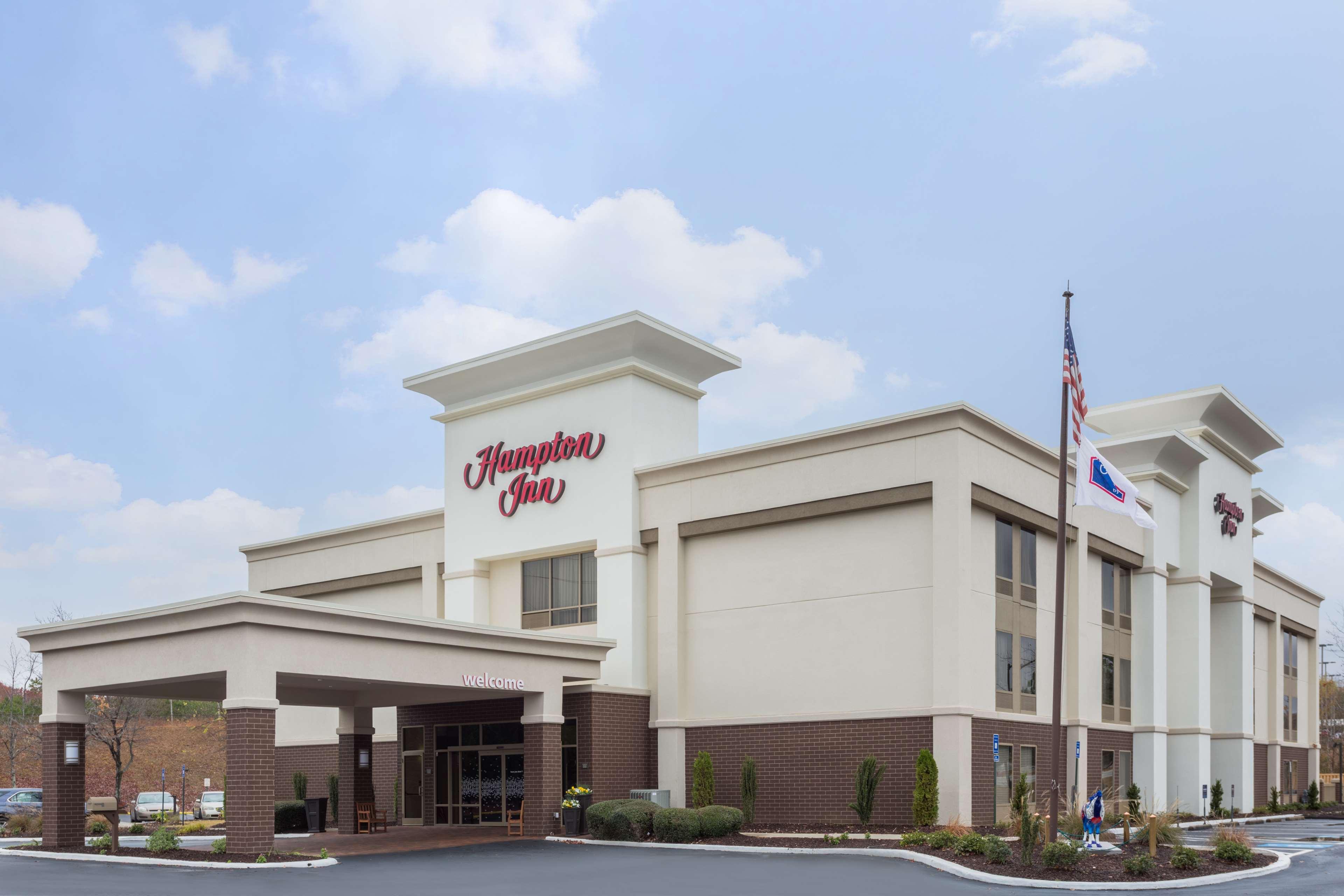 Hampton Inn Bremen Zewnętrze zdjęcie