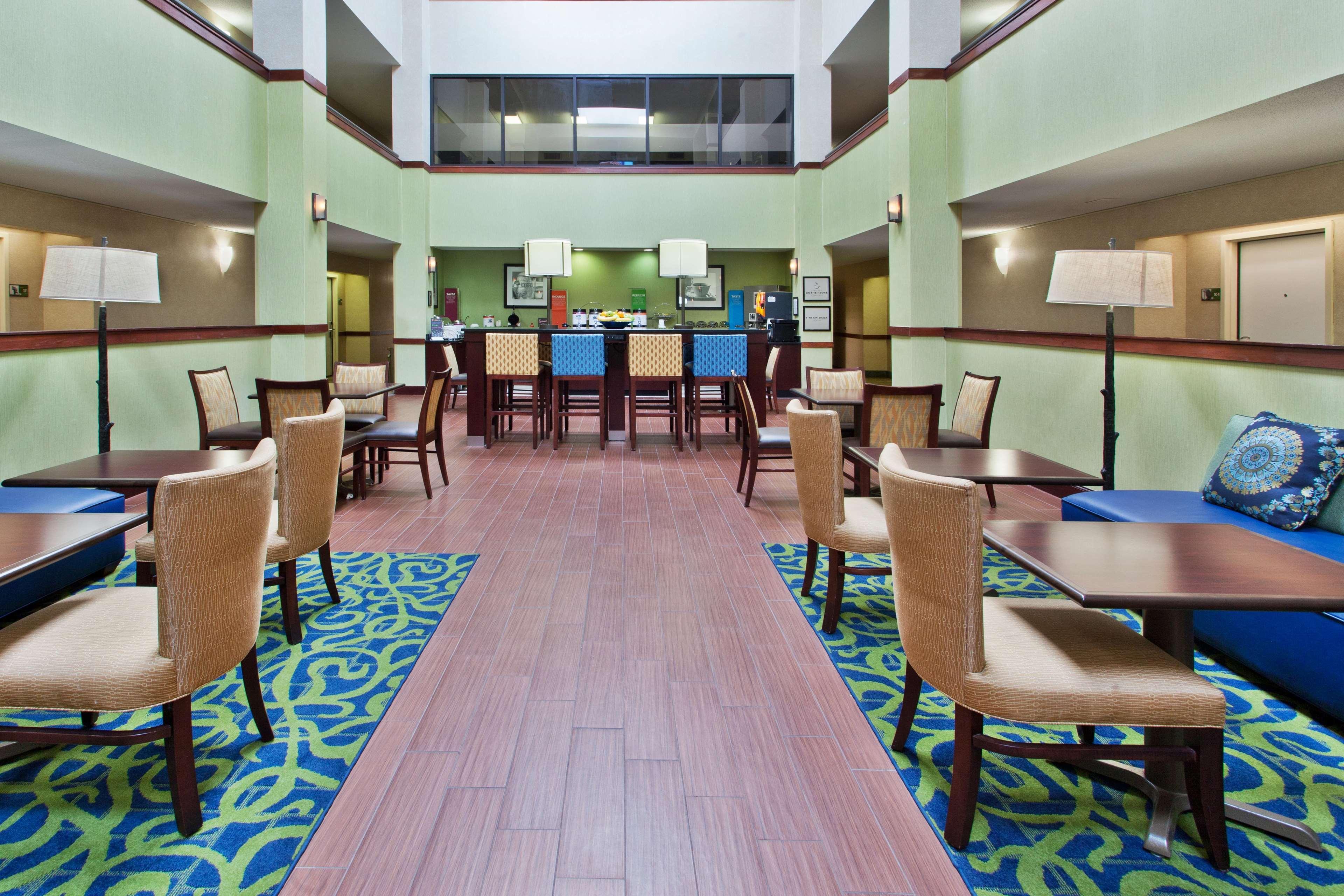 Hampton Inn Bremen Zewnętrze zdjęcie