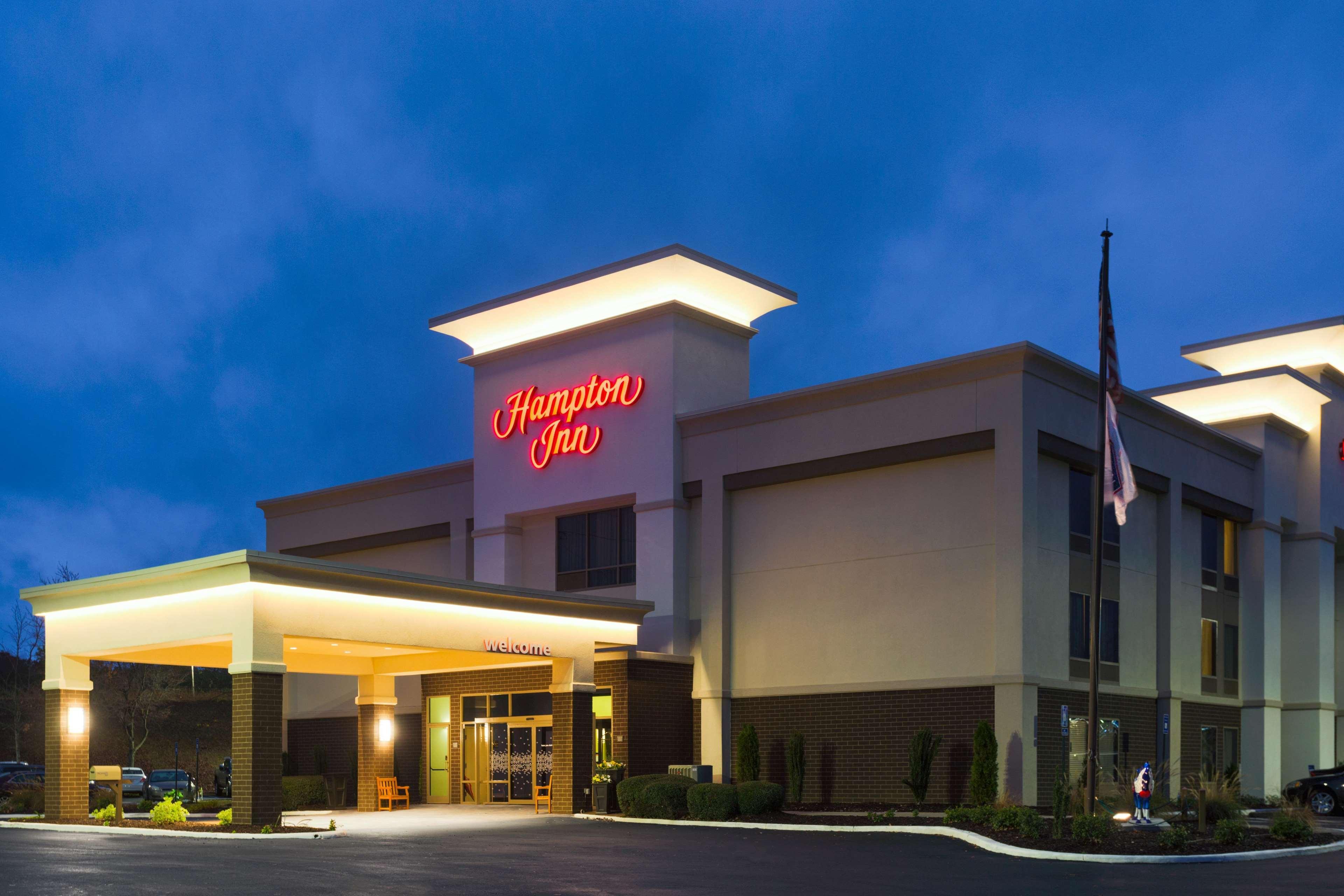 Hampton Inn Bremen Zewnętrze zdjęcie