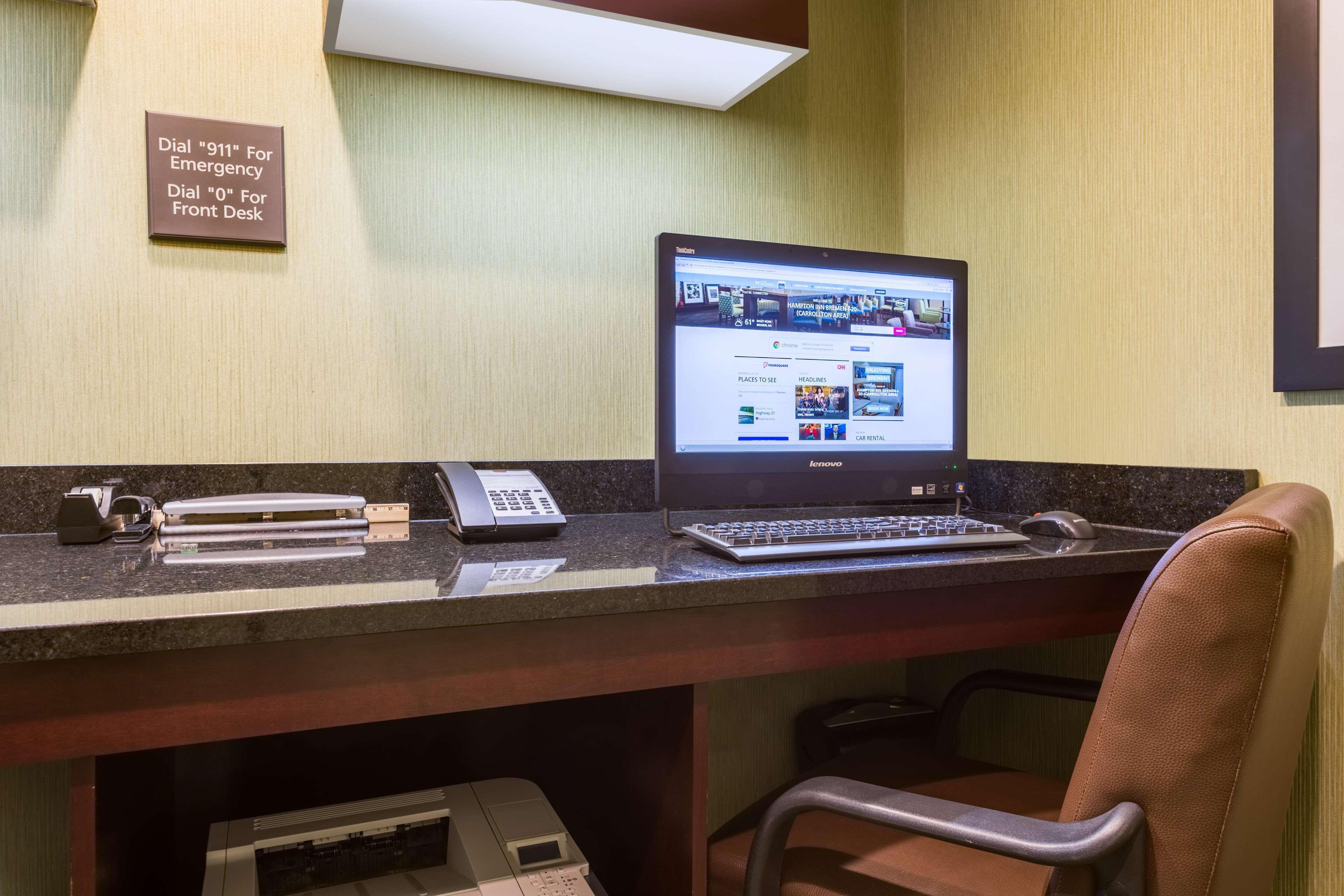 Hampton Inn Bremen Zewnętrze zdjęcie