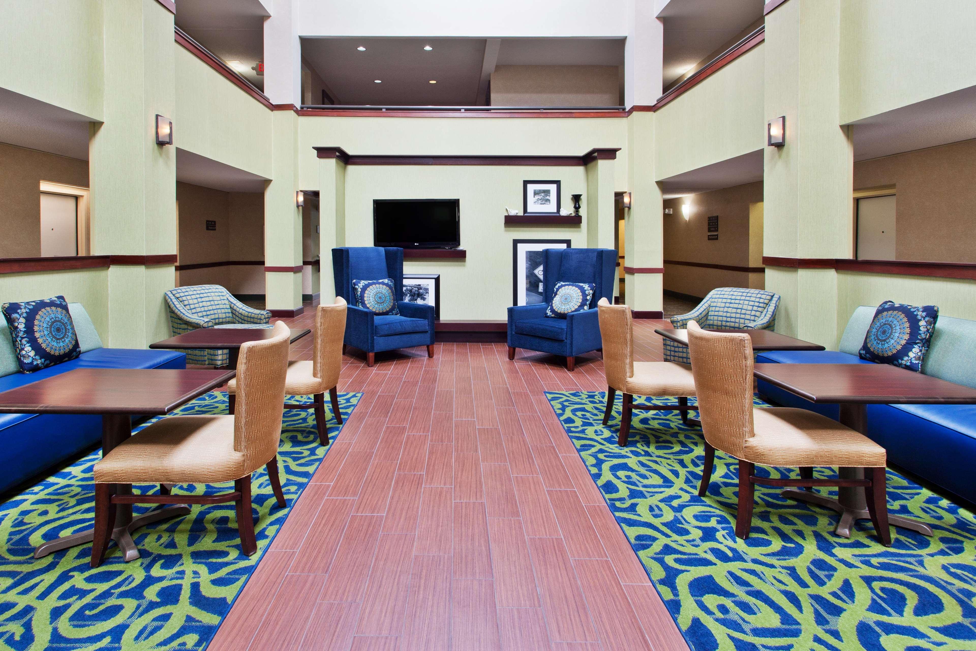 Hampton Inn Bremen Zewnętrze zdjęcie