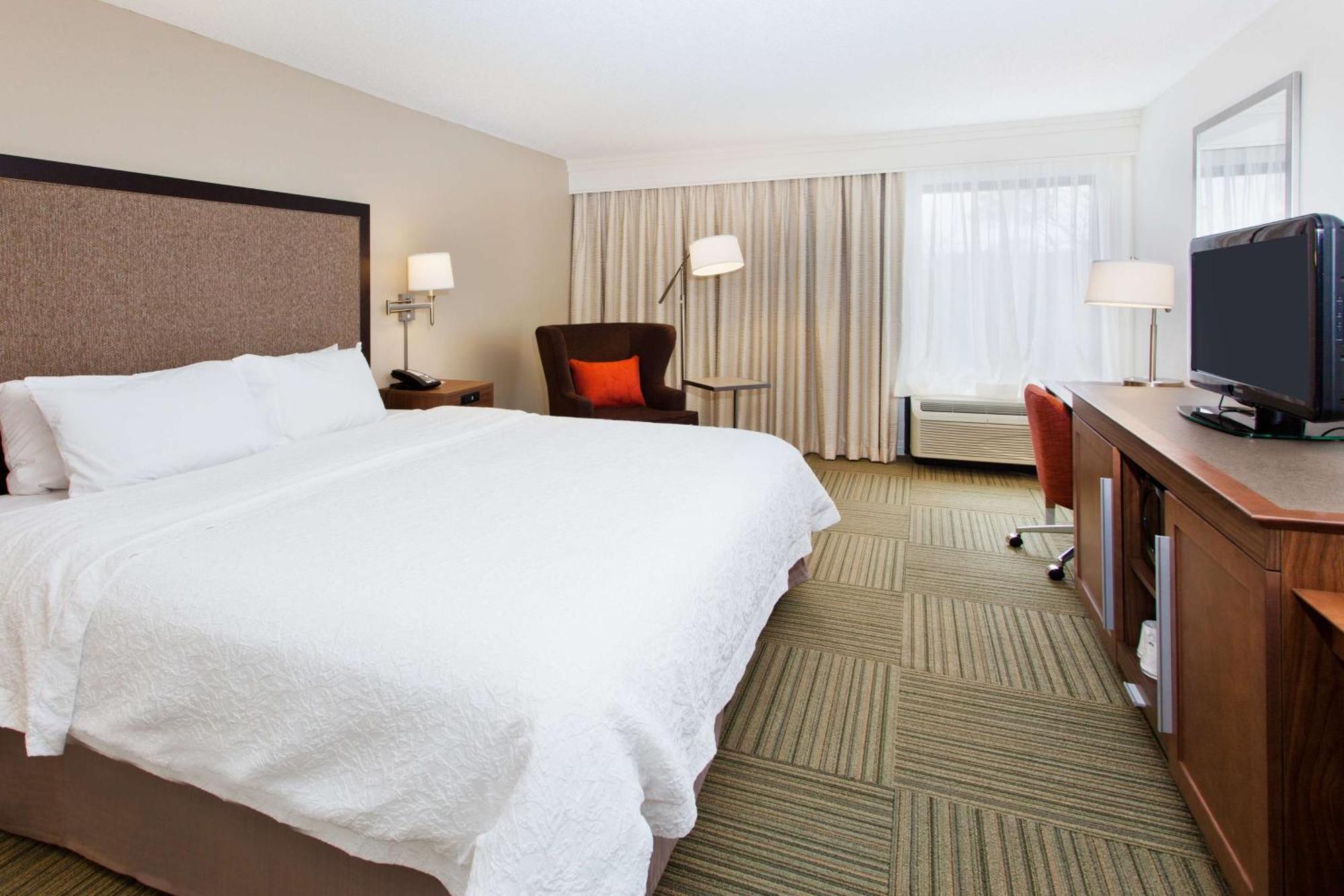 Hampton Inn Bremen Zewnętrze zdjęcie
