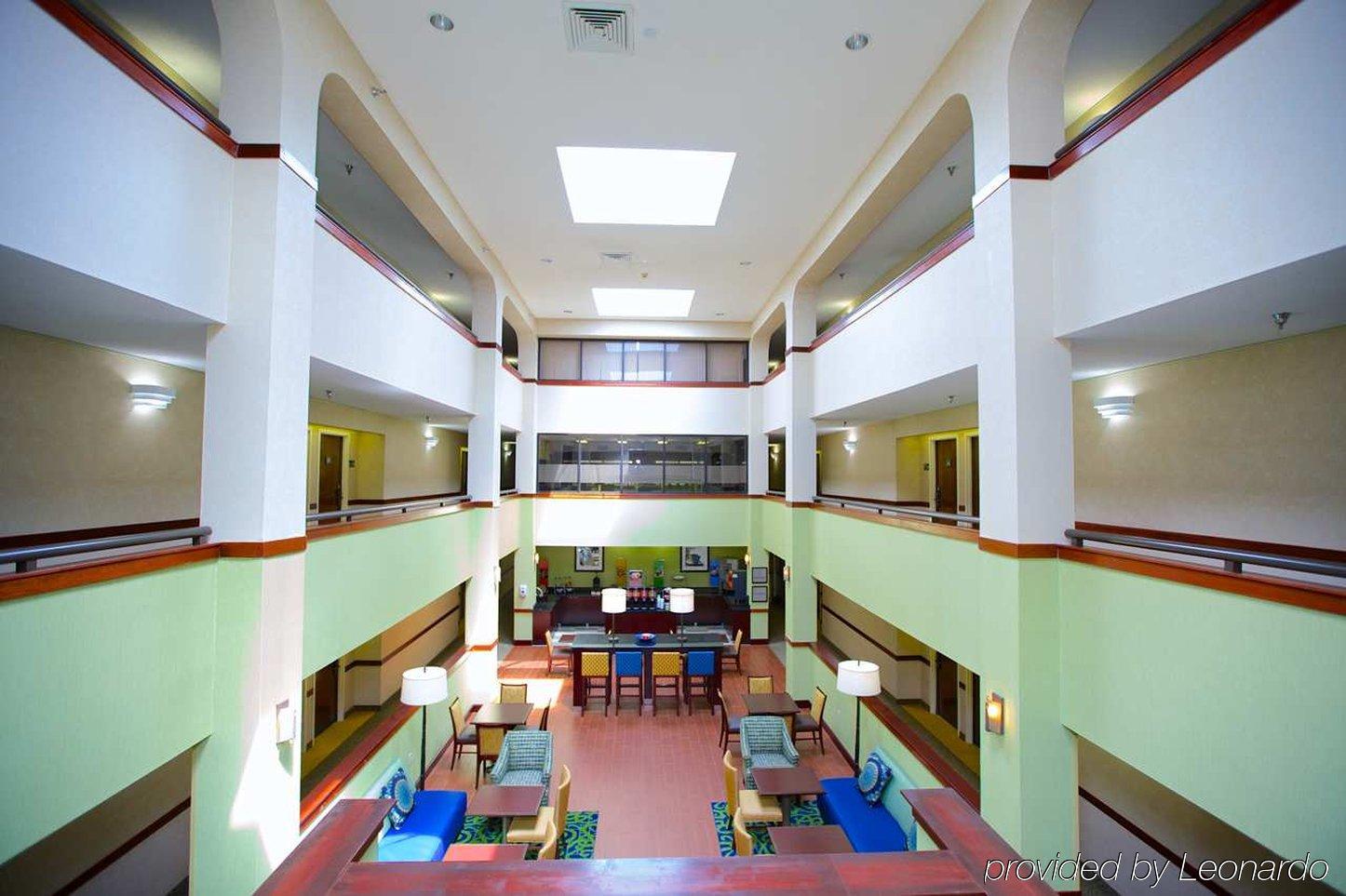 Hampton Inn Bremen Zewnętrze zdjęcie