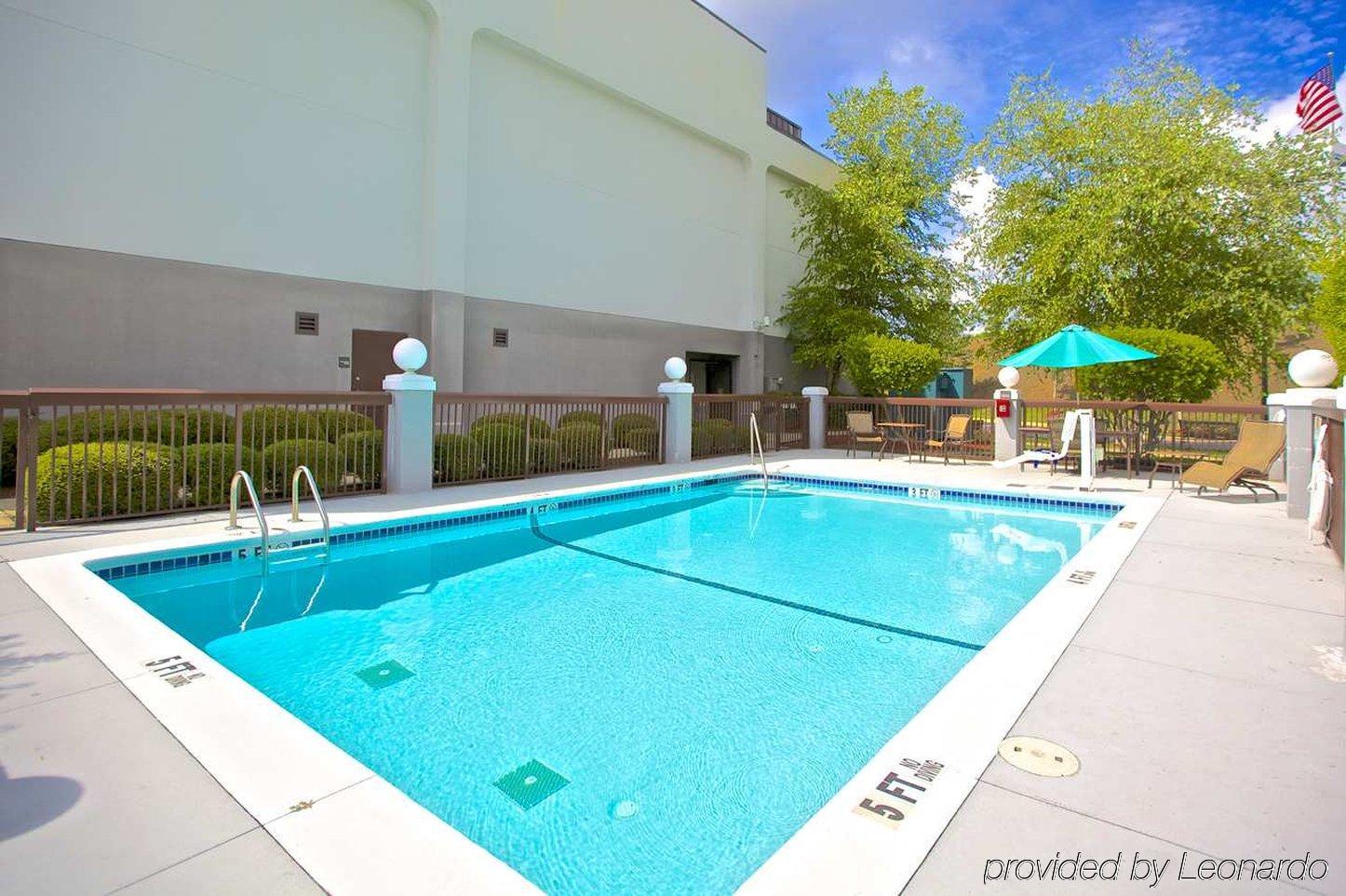 Hampton Inn Bremen Zewnętrze zdjęcie
