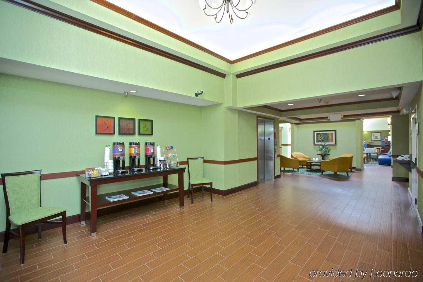 Hampton Inn Bremen Zewnętrze zdjęcie